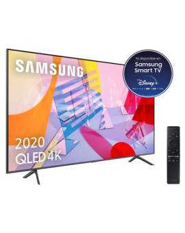 QLED, Dolby vision?