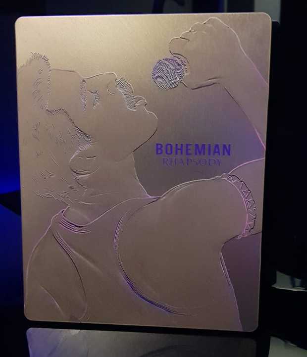 Steelbook