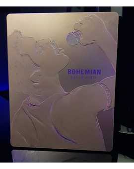 Steelbook