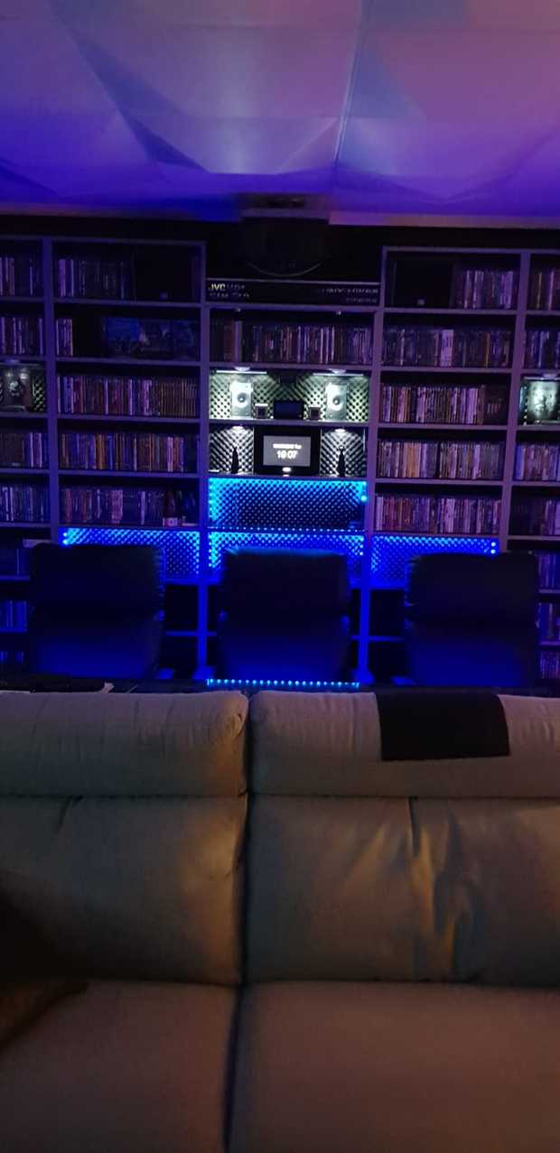 Día Relax 