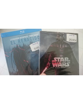 Mega oferta últimas unidades en Carrefour 