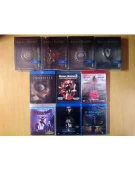 Al final lo he petado con la oferta de Fnac... (y una duda)