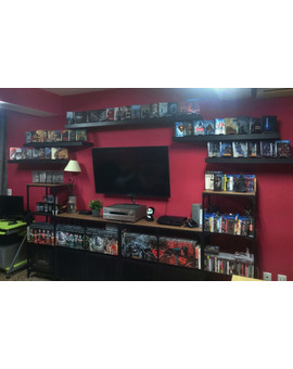 Mi colección de Steelbooks, Digibooks y Ed. Especiales