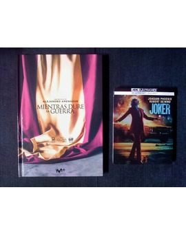 Últimas adquisiciones :)