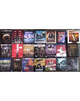 Mis compras de verano
