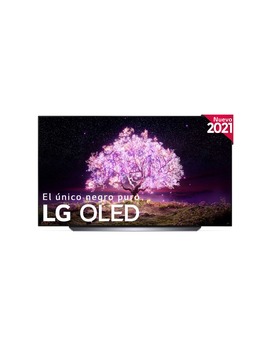 Problema con salida óptica en TV LG OLED65C14LB