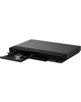 Posible problema con Sony UBP-X700B (Solucionado)