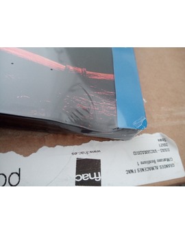 Steelbook Maligno con bollo de regalo