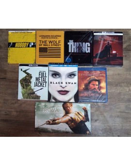Compras de Junio