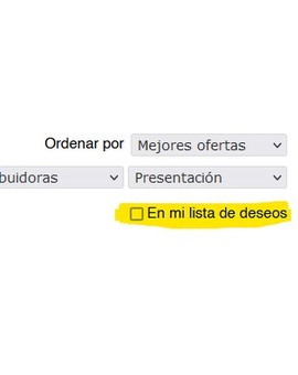 Petición para Mubis
