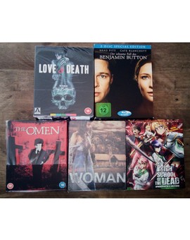 Adquisiciones previas al Black Friday
