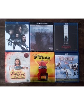 Black Friday 2/2
