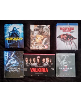 Compras de diciembre 