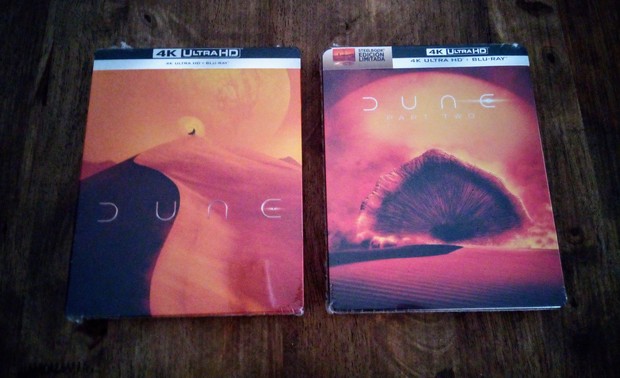 Dune al cuadrado 
