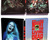 ¿Qué diseño de steelbook os gusta más? 
