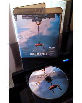 Spooky Season / Sesión 05: The Innocents