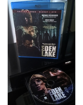 Spooky Season / Sesión 07: Eden Lake (2008)