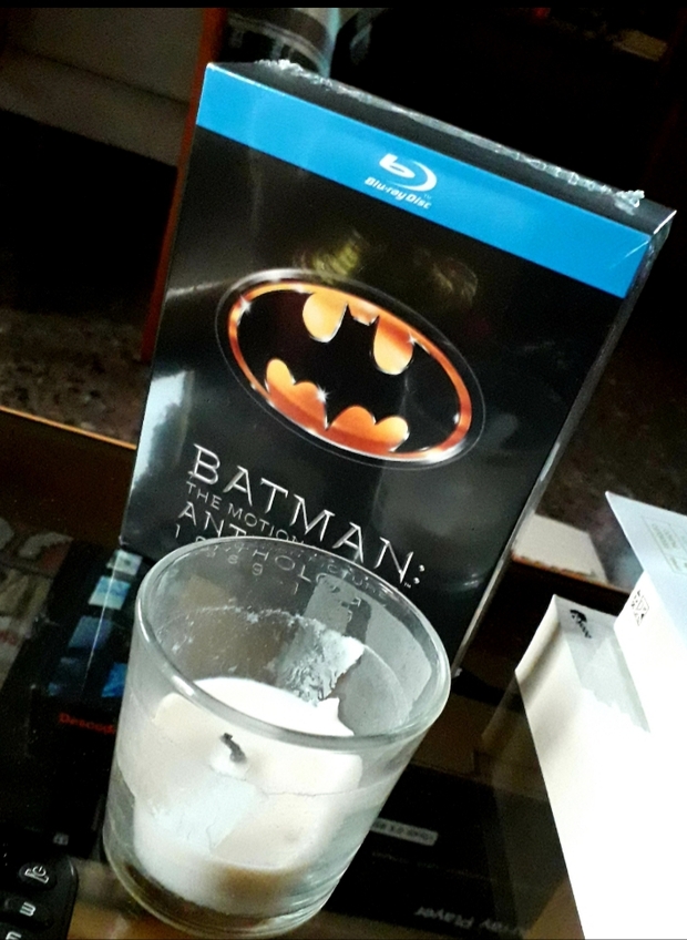 Batman 90's