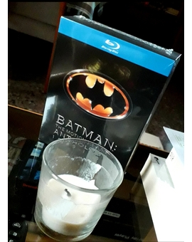 Batman 90's