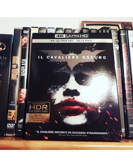 Nolan. Última adquisición 