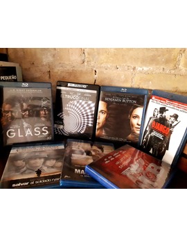 Nuevas adquisiciones 