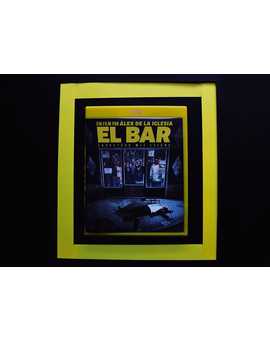 El Bar (Edición alemana)