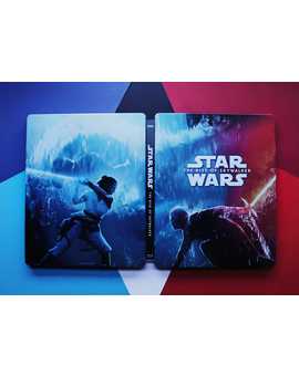 Star Wars Episodio IX