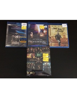 Las compras de hoy