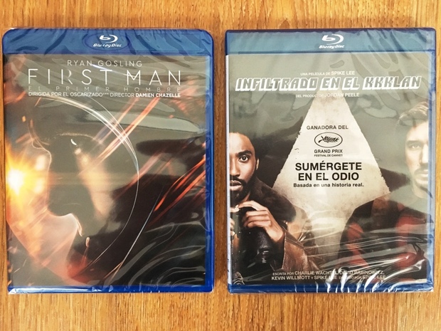 Últimas adquisiciones Amazon