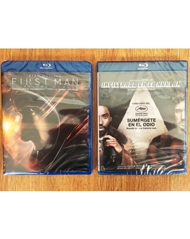 Últimas adquisiciones Amazon