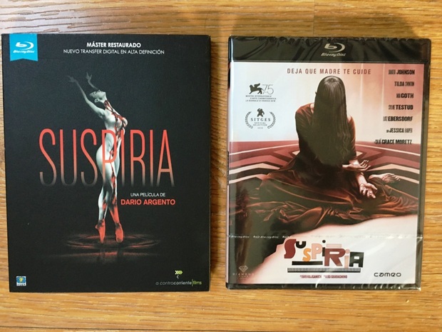 Suspiria