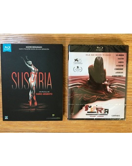 Suspiria