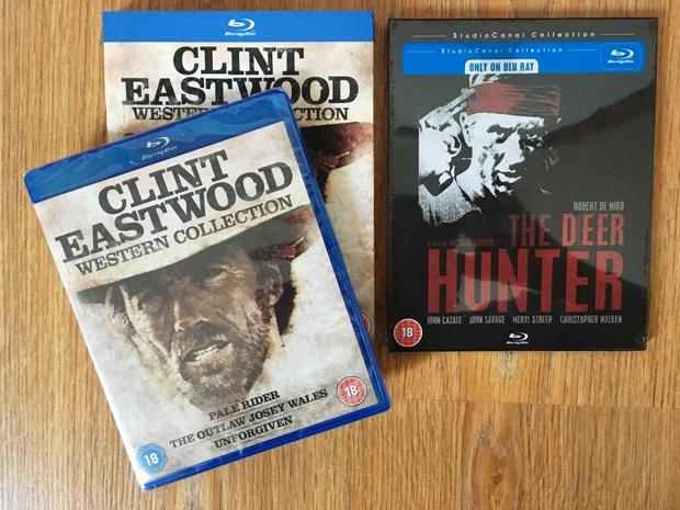 Desde Zavvi