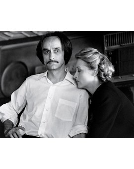 En recuerdo de John Cazale