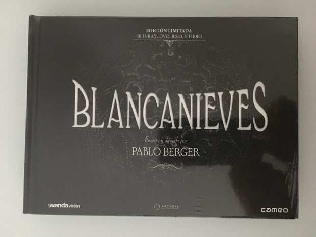 Blancanieves, gracias a Mubis