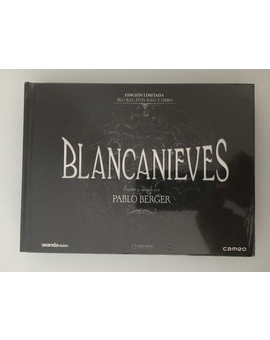 Blancanieves, gracias a Mubis