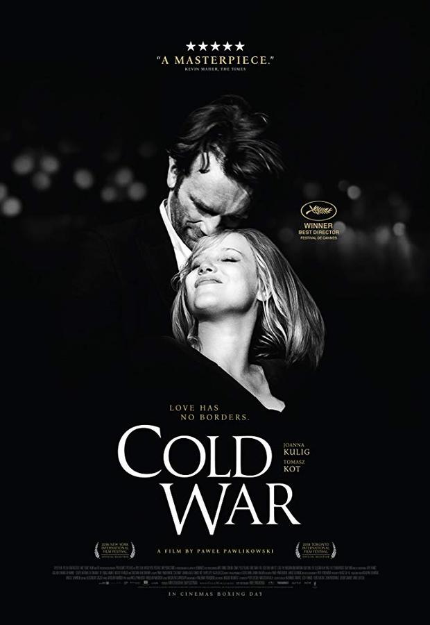 Cold War