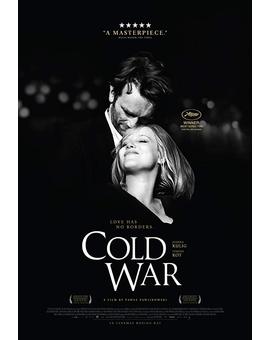 Cold War