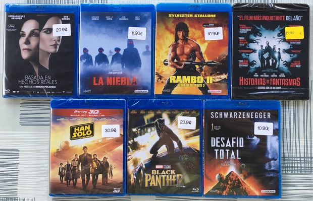 Más Carrefour