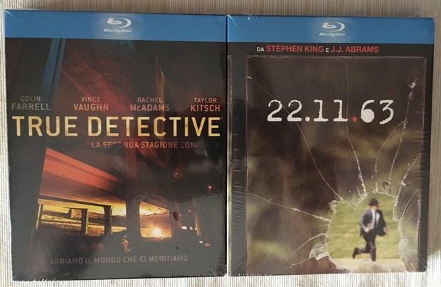 Doble ficción