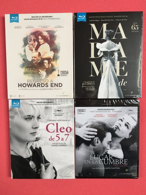 El Regreso de Madame Cleo a la Cumbre