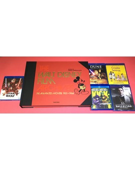 Últimas adquisiciones