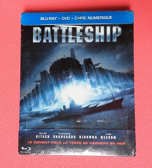 Battleship