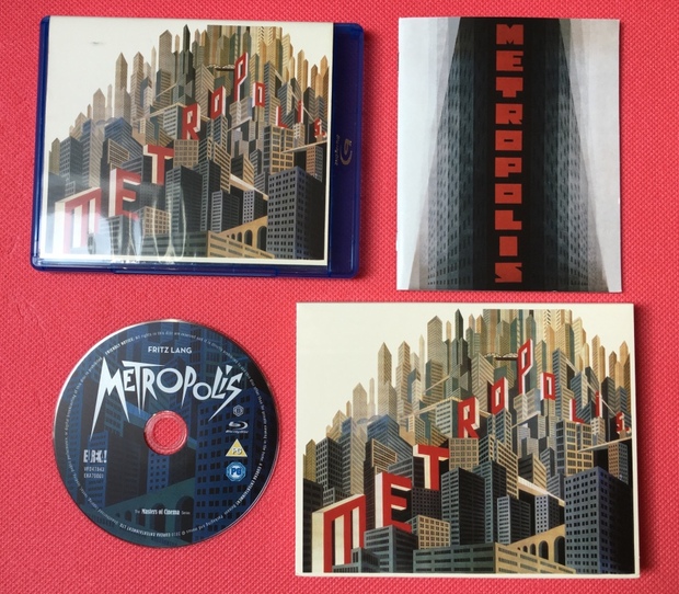 Metropolis