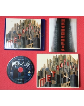Metropolis