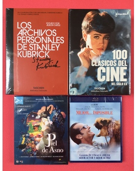Mejor Imposible...últimas compras