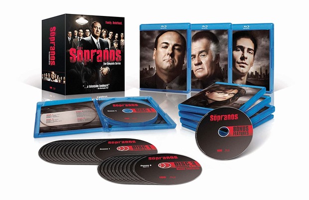 Oferta en Zavvi.es
