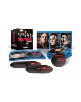 Oferta en Zavvi.es
