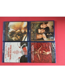 Mi 4x20 de Amazon