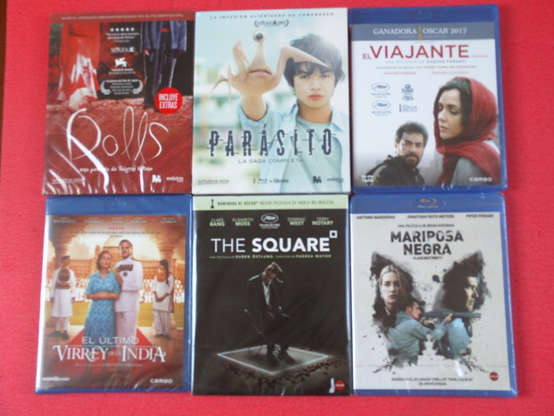 Outlet Media Markt - Segundo asalto
